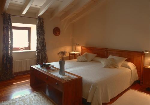 Luxuriously restored farmhouse near Girona in the heart of Catalunya in Szentgyörgy