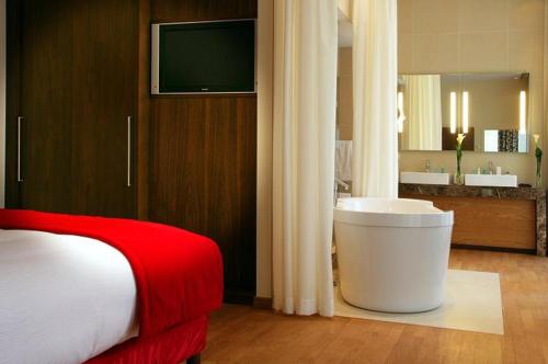 Hotel Dolce La Hulpe Brussels - image 5