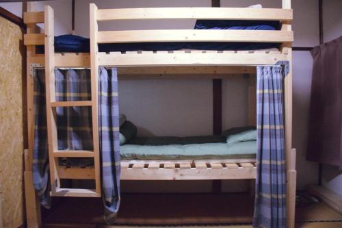 Kakurega Guest House