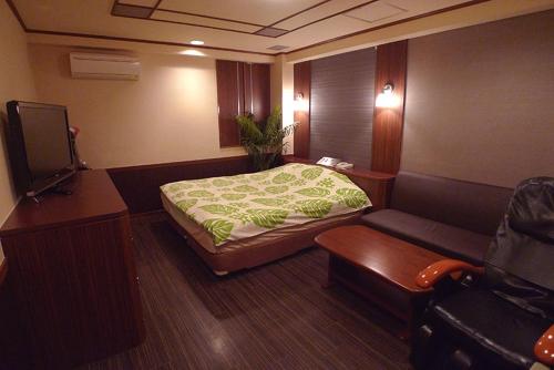 Hotel GOLF Atsugi (Adult Only) - Accommodation - Atsugi