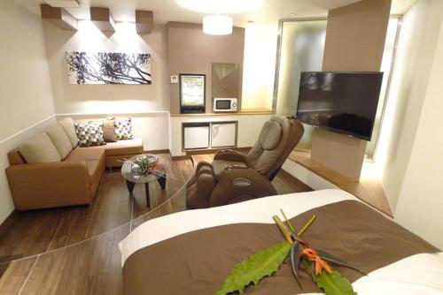 Hotel GOLF Nirasaki (Adult Only) photo