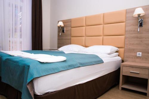 Altaroom Hotel - image 4