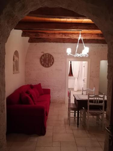 Resort Romano in Trulli – Alberobello, LA