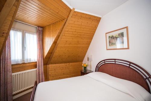 Hôtel Résidence Cité-Verdaine - image 10