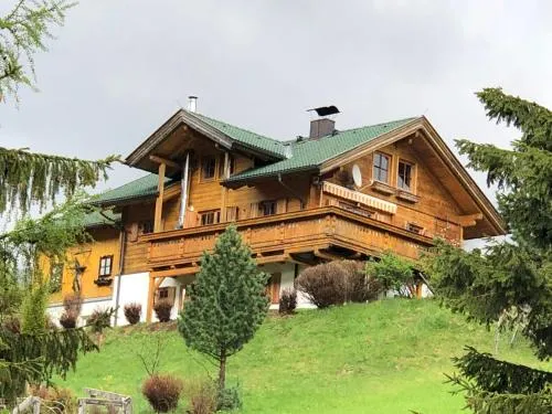 Chalet Heidi in Bad Kleinkirchheim, Österreich