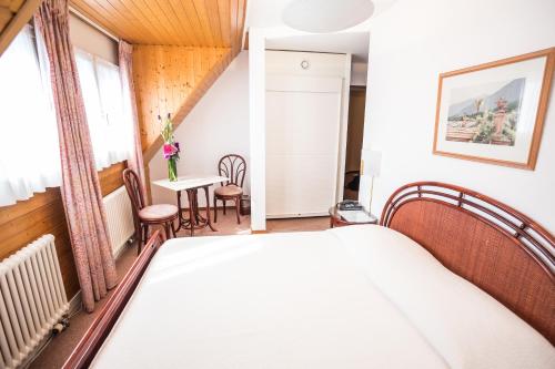 Hôtel Résidence Cité-Verdaine - image 4