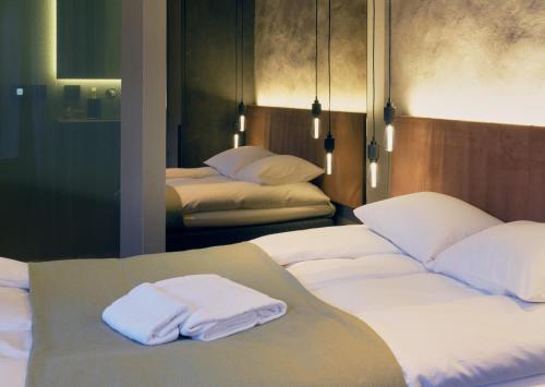 Tollboden Hotell og Restaurant - image 6