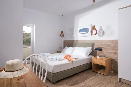 Irida Hotel Agia Pelagia