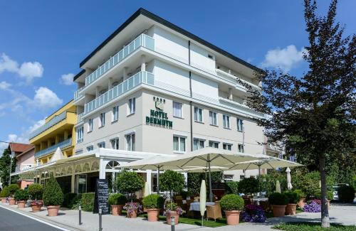 Dermuth Hotels – Hotel Dermuth Pörtschach - Pörtschach am Wörthersee