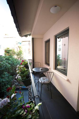 Long Stay İstanbul Residence, Istanbul (photo 11)