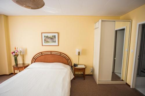 Hôtel Résidence Cité-Verdaine - image 6