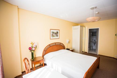 Hôtel Résidence Cité-Verdaine - image 12