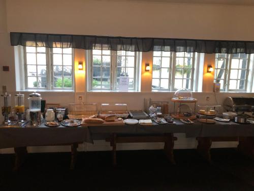 Hotel Ole Lunds Gaard - image 7