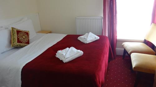 The Kensington Hotel