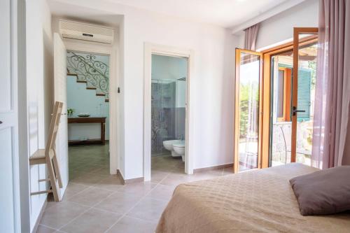 Villa Marika - PRIVATE HEATED POOL