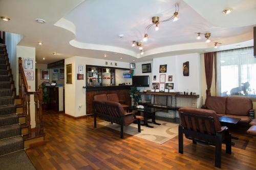 Victoria Hotel Borovets - Free Parking - image 12
