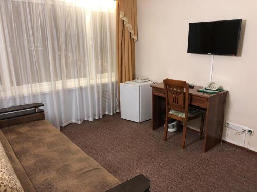 Татарстан 3* (Russia/Tatarstan Republic/Kazan). Global hotel rating - TopHotels.
