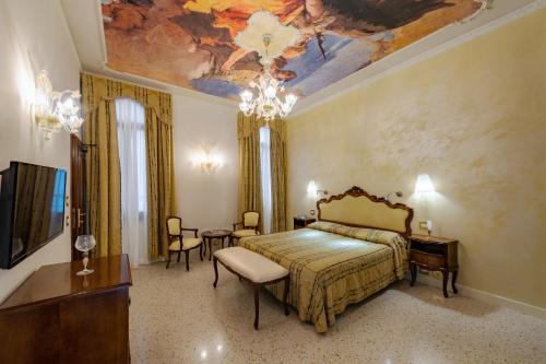 Hotel Scandinavia - Relais - image 2