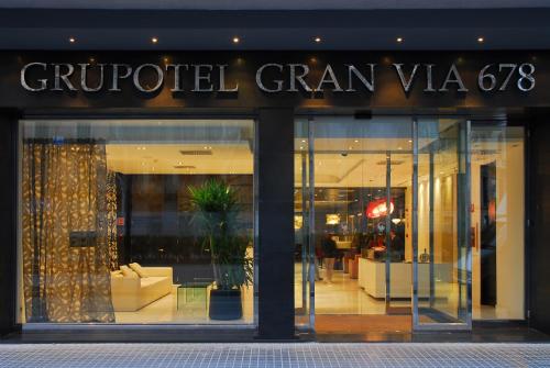 Grupotel Gran Via 678 - image 4