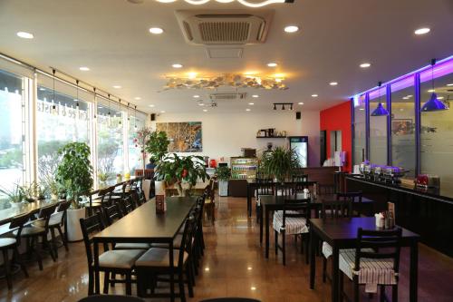 Lavita hotel, Seoul (photo 9)