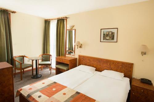 Victoria Hotel Borovets Shipochane In Bulgaria - 