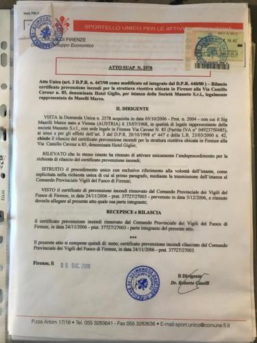 Hotel Giglio - image 7