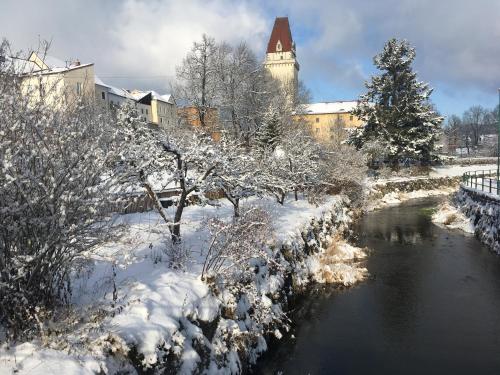 Hotel Zum Goldenen Hirschen