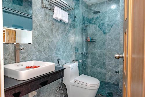 Little Boss Homestay, Hoi An (fotografie 3)