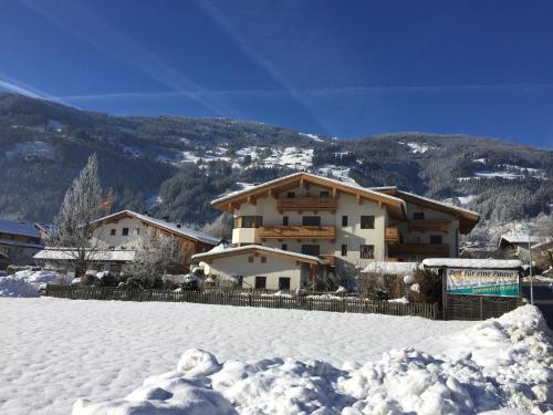 Landhaus Alpenherz – Aschau, IL