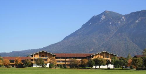 Chiemgau Appartements