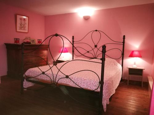 B&B Les Trois Voisins - image 8