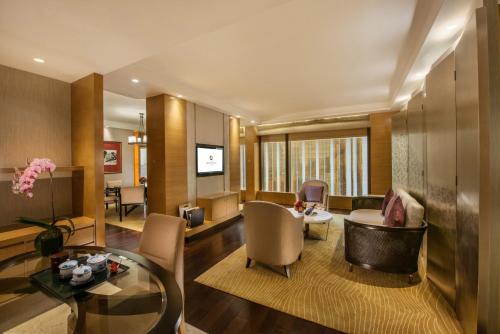 Suite, real