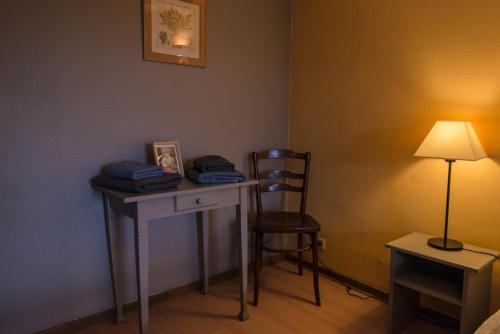 B&B Les Trois Voisins - image 4