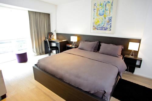 Flat Moliere, Bruxelles (photo 3)
