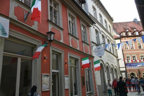 Casa Italia