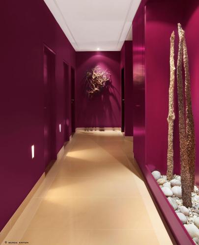 Hotel Dolce La Hulpe Brussels - image 13