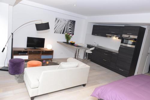Flat Moliere - image 6