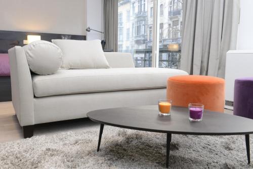Flat Moliere, Bruxelles (photo 9)