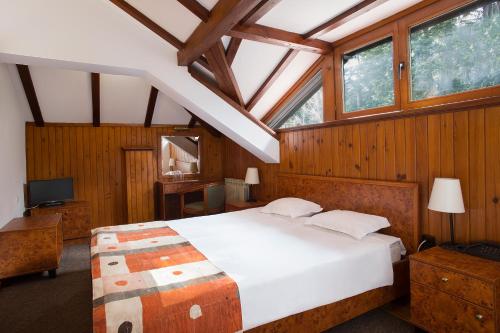 Victoria Hotel Borovets - Free Parking - image 9