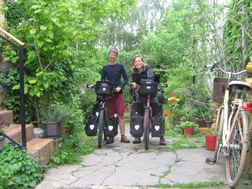 Base Camp for Adventurers-Urban Guerrilla - image 14