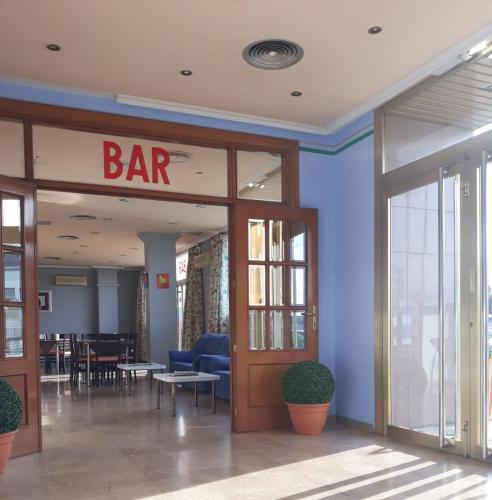 Hotel Cogullada - image 11