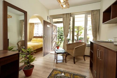 Ranikunj Boutique Hotel – Kathmandu, OH