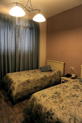 Hotel Restaurant Dreri, Tirana (foto 4)