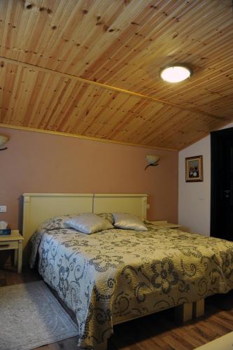 Hotel Restaurant Dreri, Tirana (foto 6)