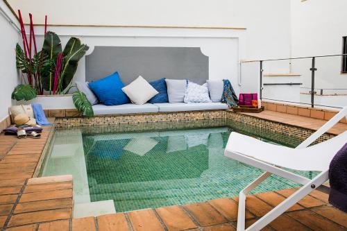 Matahacas Pool & Luxury 5