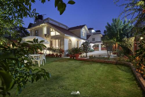 Ranikunj Boutique Hotel – Kathmandu, OH