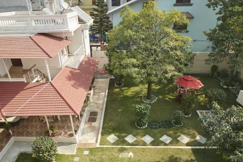 Ranikunj Boutique Hotel – Kathmandu, OH