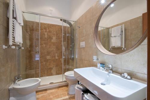 Vatican Domus Smart Rooms - image 6
