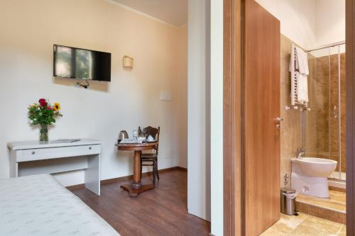 Vatican Domus Smart Rooms - image 9