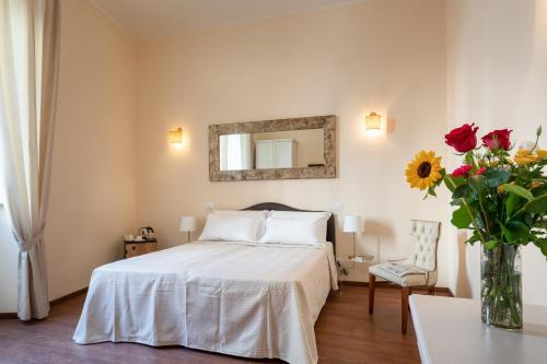 Vatican Domus Smart Rooms - image 11